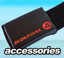 Molecule Accessories