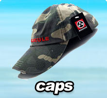 Molecule Caps