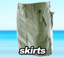 Molecule Skirts