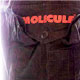 Cargo Pocket : 1-button