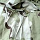 Cargo Pocket : 2-button-bellow