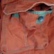 Cargo Pocket : 2-button-double-reinforced-no-bellow