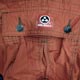 Cargo Pocket : 2-button-metal-outside-bellow