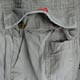 Cargo Pocket : 2-button-no-bellow-pen-pocket