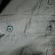 Cargo Pocket : 2-button-outside-no-bellow