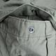 Cargo Pocket : 2-pop-bellow
