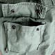 Cargo Pocket : 2-pop-small-flap