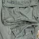 Cargo Pocket : 4-pop