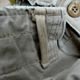 Hidden pocket : belt-keyring