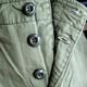 Front zip : button-zip-plastic