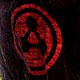 Molecule logo : logo-print-circle