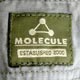 Molecule logo : logo-sew-green