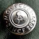 Button : silver-logo