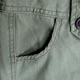 Front pocket : small-open