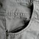 Front pocket : standard-open-small