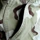 Front pocket : standard-open