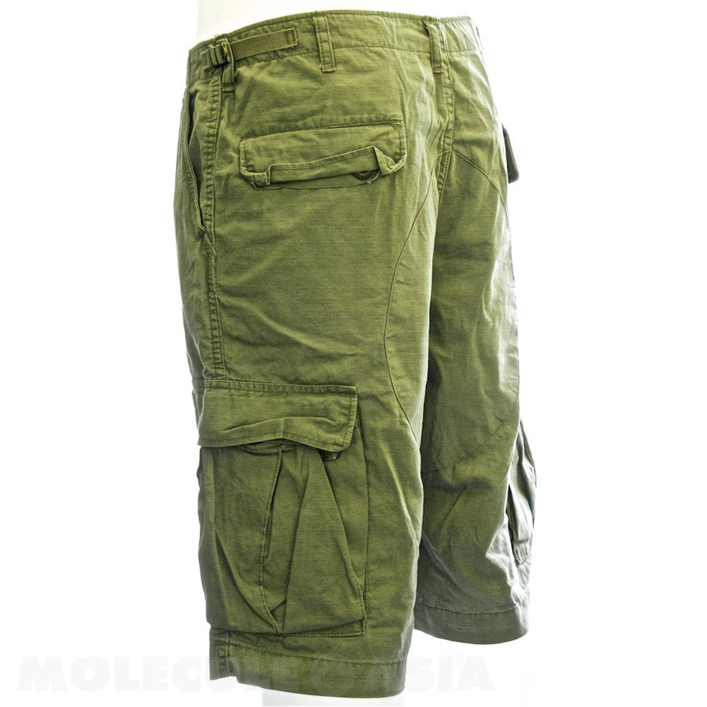 Army Cargos Shorts