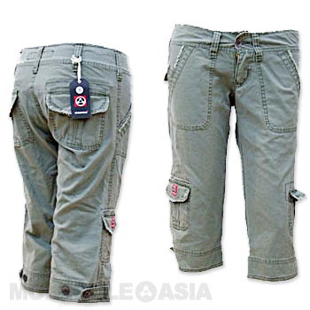 Molecule Radical Roadwarriors Cargo Shorts