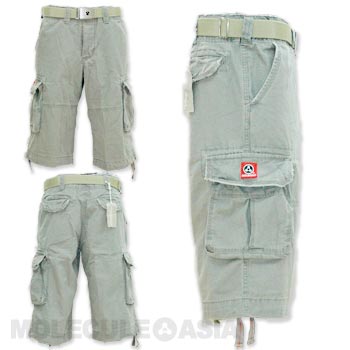 Molecule Pathfinder Pouch Pants
