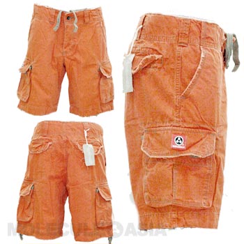 Molecule Kool Kickers Cargo Shorts