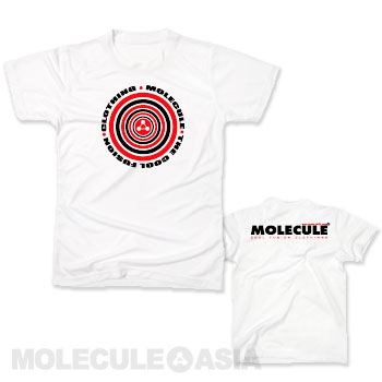 Molecule Beat Central T-Shirt