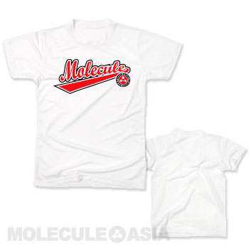 Molecule Crinkle Team T-Shirt