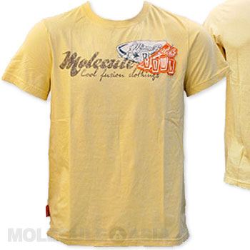 Molecule Surf Hangout T-Shirt