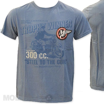 Molecule Trophy Winner T-Shirt