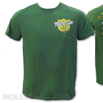Molecule High Operation T-Shirt