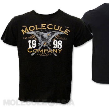 Molecule Discovery Unit T-Shirt