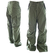 Nucleus Cargo Pants