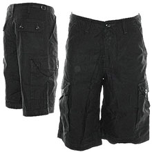 Cowboy Junkies Cargo Shorts