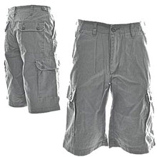 Cowboy Junkies Cargo Shorts