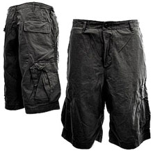 Cargo Skate Shorts