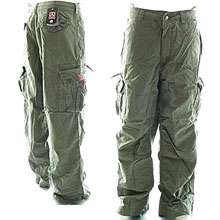 Dry Hydrogen Cargo Pants