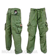 Molecule Dry Hydrogen Cargo Pants