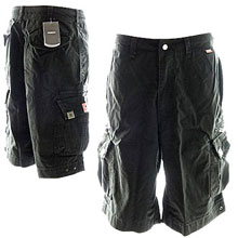 Beach Bumpers Cargo Shorts