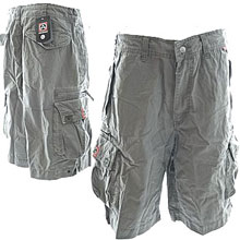Beach Bumpers Cargo Shorts