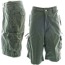 Beach Bumpers Cargo Shorts