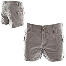 Classic Congo Cargos