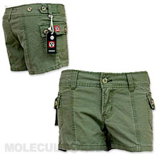 Classic Congo Cargos
