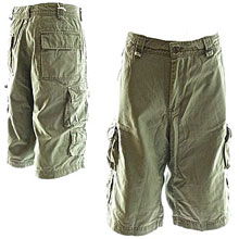 Dojo Masters Longer Shorts