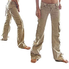 Himalayan Hipster Pants