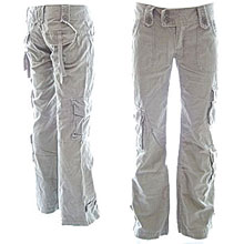 Himalayan Hipster Pants