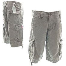 Concert Cruisin' Cargo Shorts
