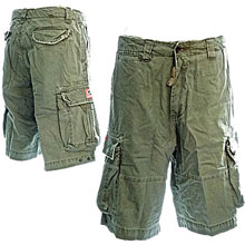 Golfing Classics Cargo Shorts