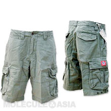 Golfing Classics Cargo Shorts
