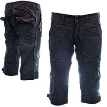 Radical Roadwarriors Cargo Shorts