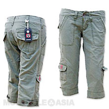 Molecule Radical Roadwarriors Cargo Shorts