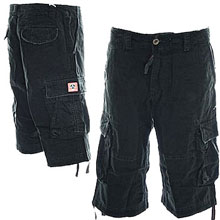 Renegade Rifts Longer Shorts